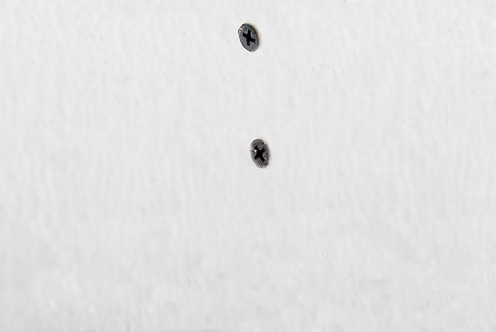 How To Patch Nail Holes In Sheetrock